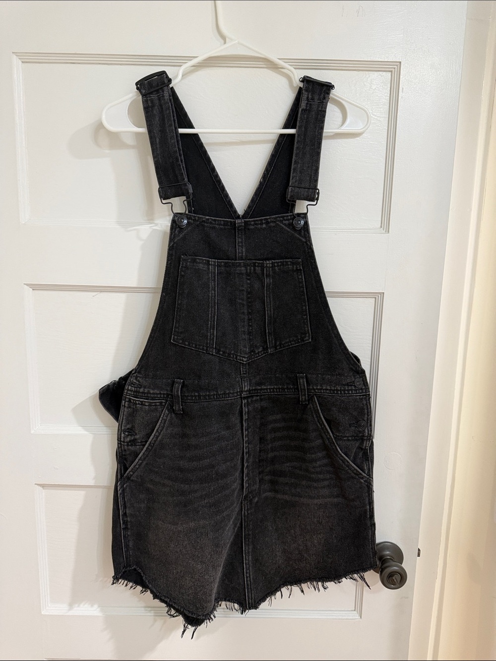 We The Free overall skirt size S